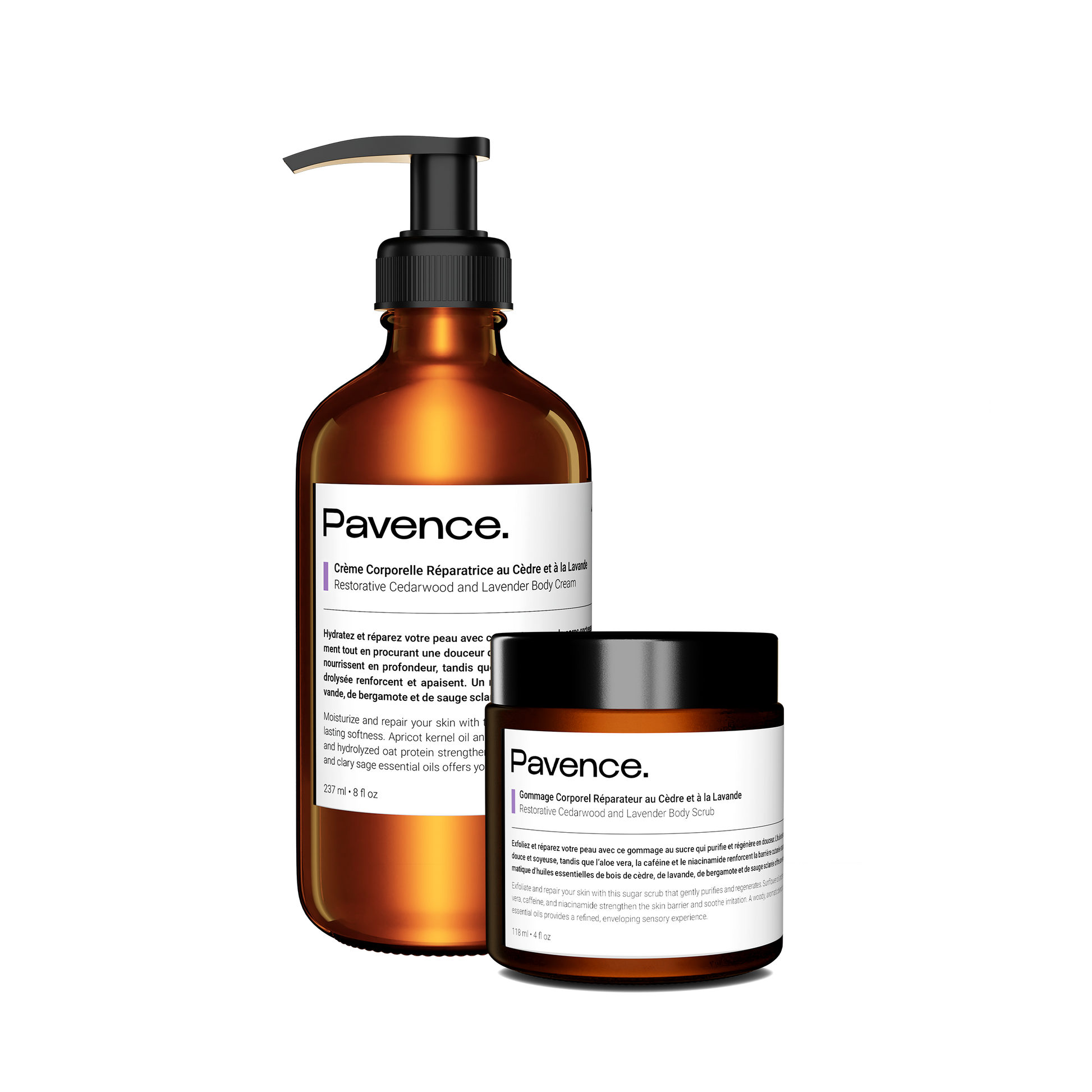 Ensemble Réparateur