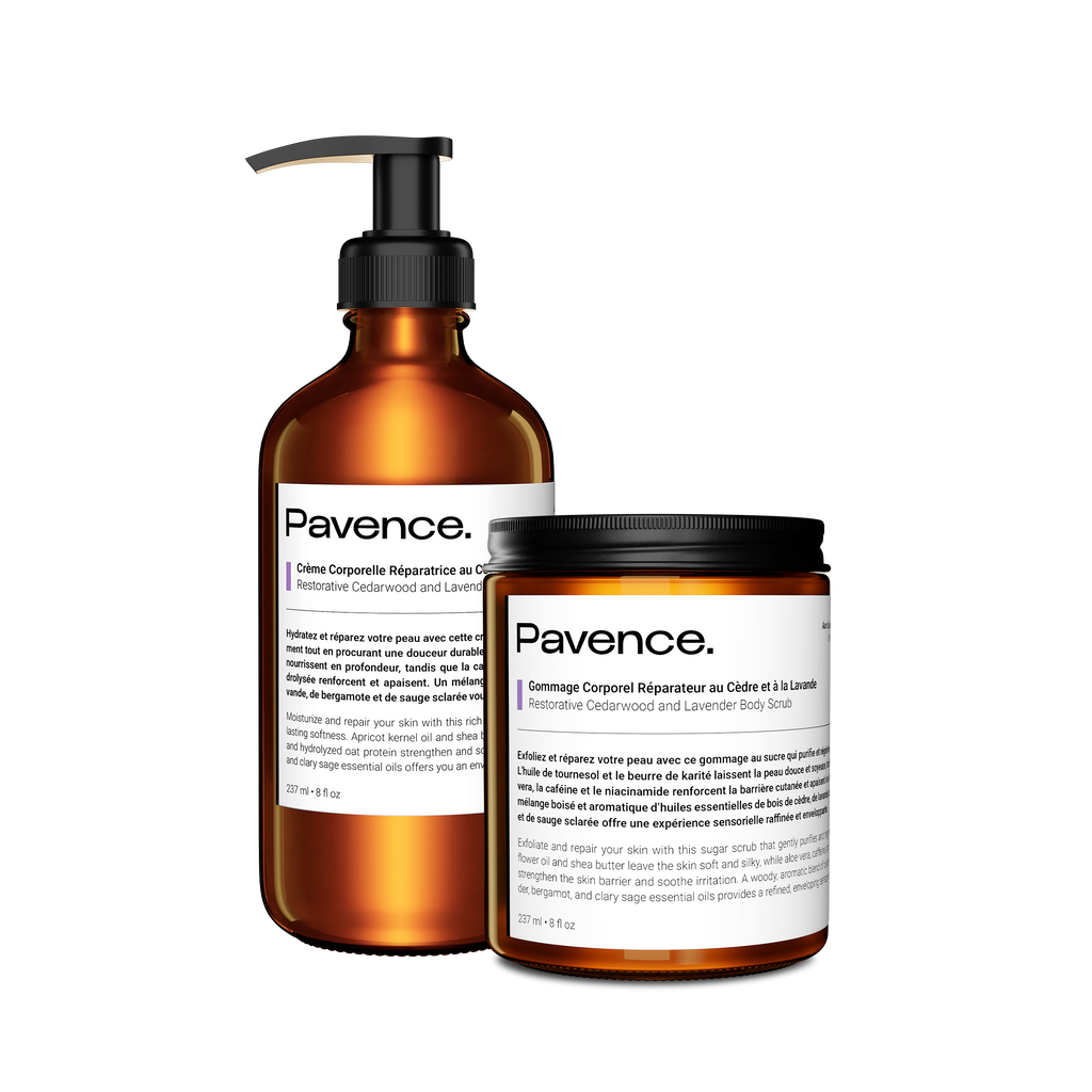 Ensemble Réparateur